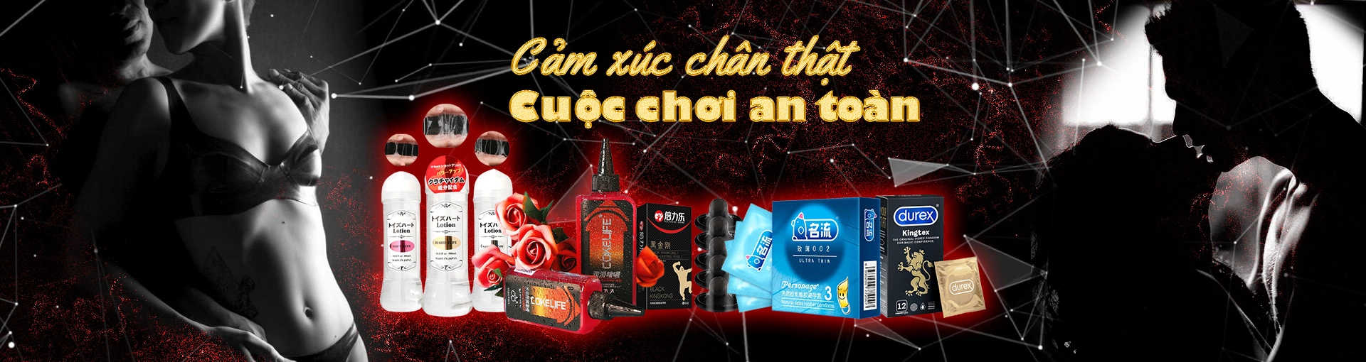 THUỐC HỖ TRỢ SINH LÝ